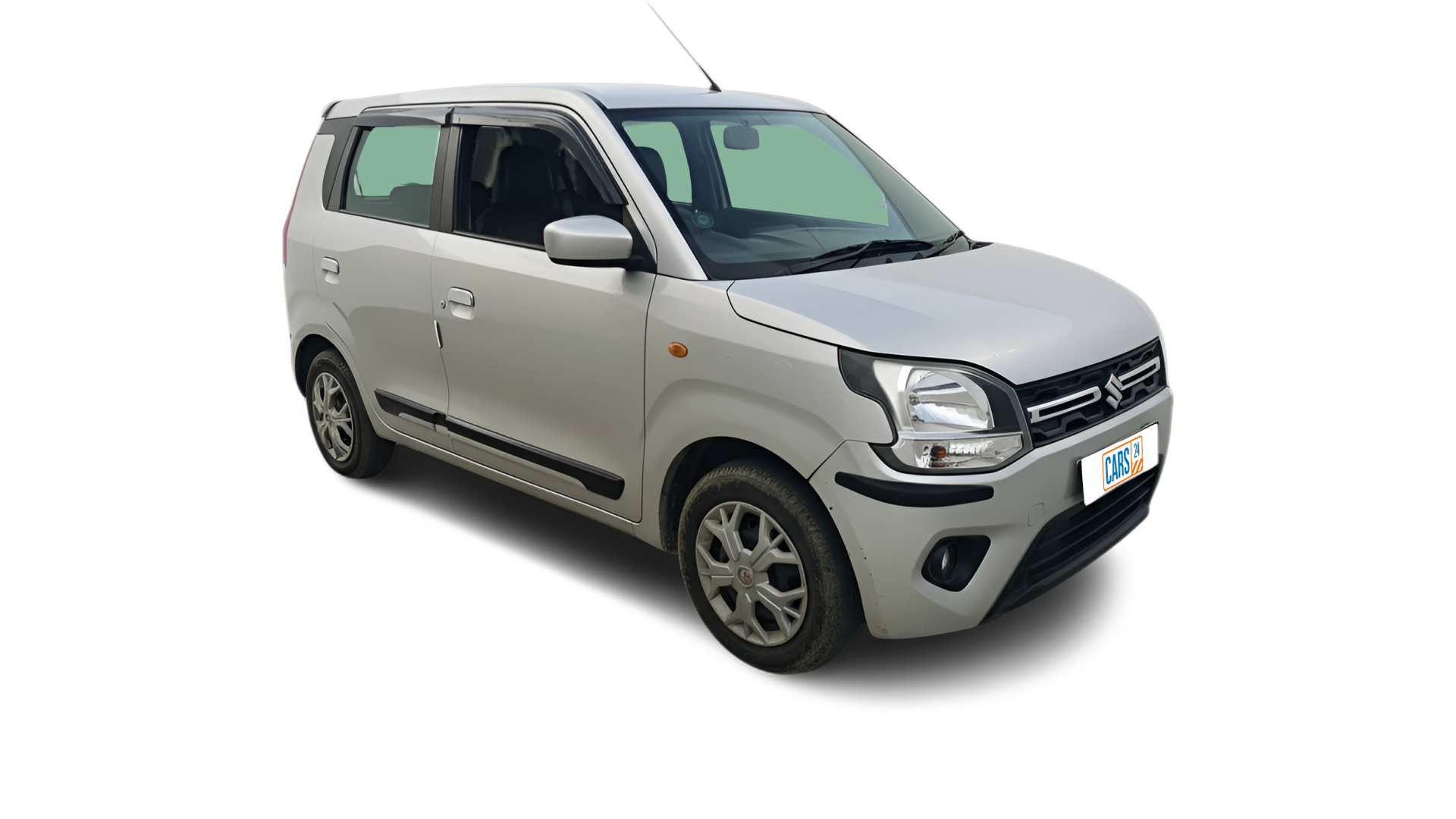 Maruti New Wagon-R-img